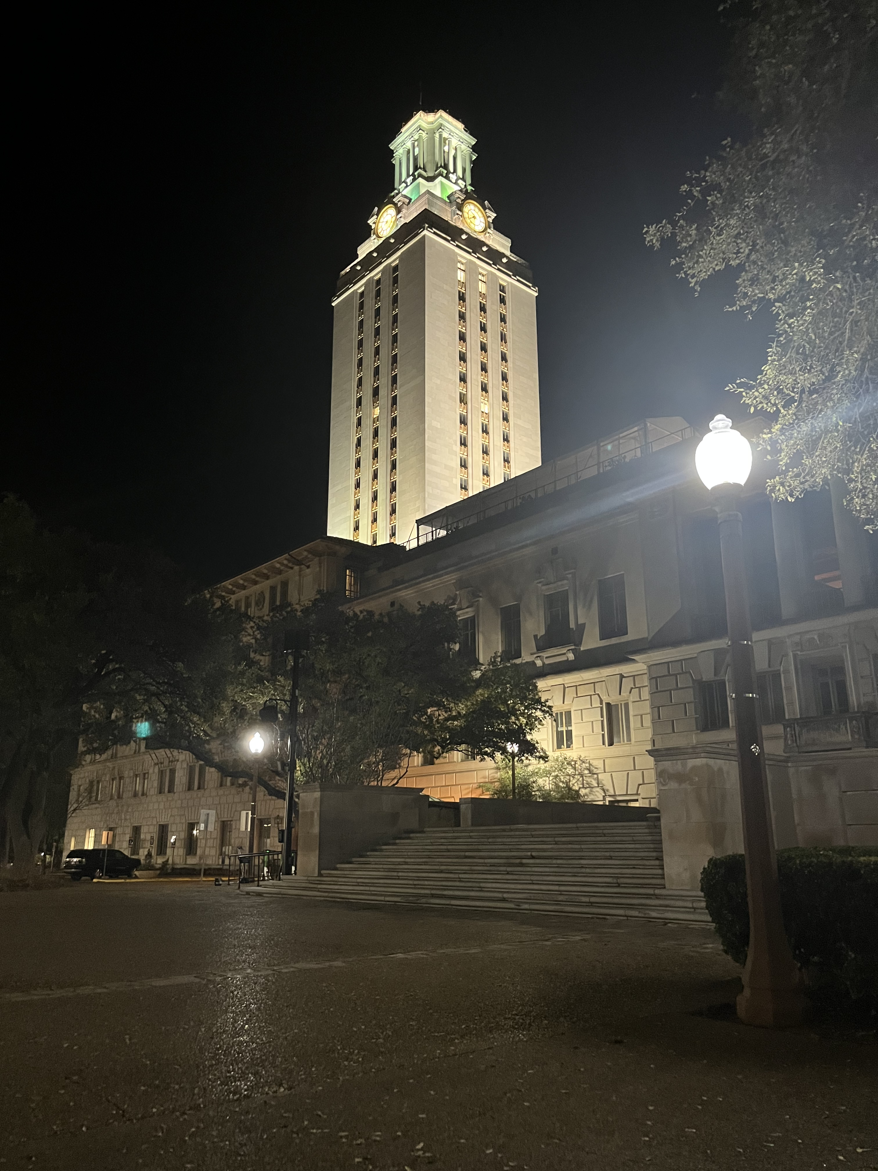 ut tower